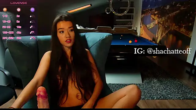 shachatteof online show from 27, 10, 2025