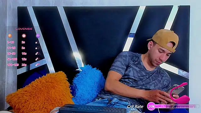 petter coleman  online show from 7, 1, 2025