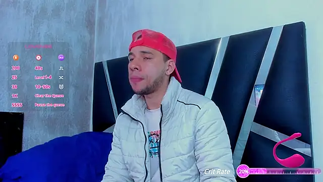 petter coleman  online show from 9, 1, 2025