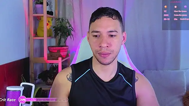 petter coleman  online show from 18, 9, 2025