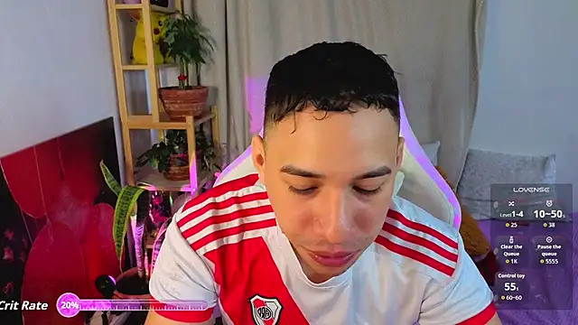 petter coleman  online show from 2, 10, 2025