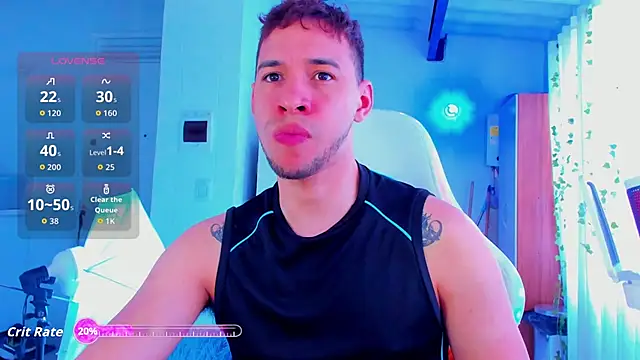 petter coleman  online show from 10, 1, 2026