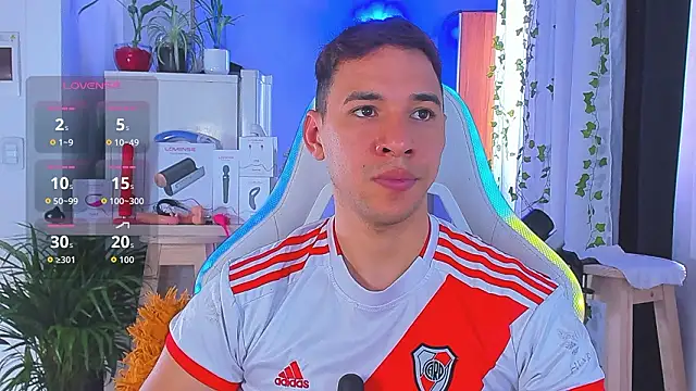 petter coleman  online show from 6, 3, 2026