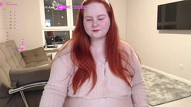 Mia Bows online show from 14, 2, 2025