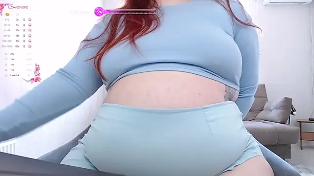 Mia Bows online show from 18, 2, 2025