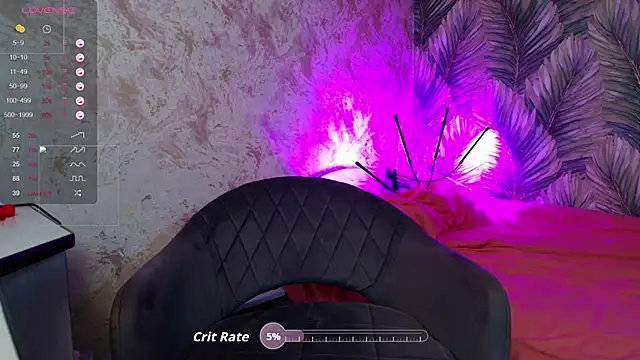 Mia Bows online show from 1, 11, 2025