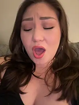 RosieDixx online show from 27, 11, 2025