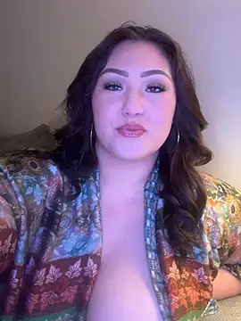 RosieDixx online show from 14, 3, 2026