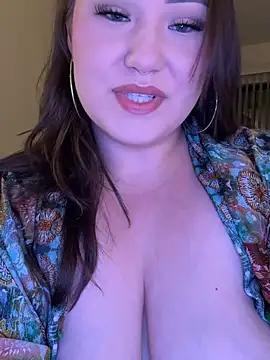 RosieDixx online show from 5, 6, 2026