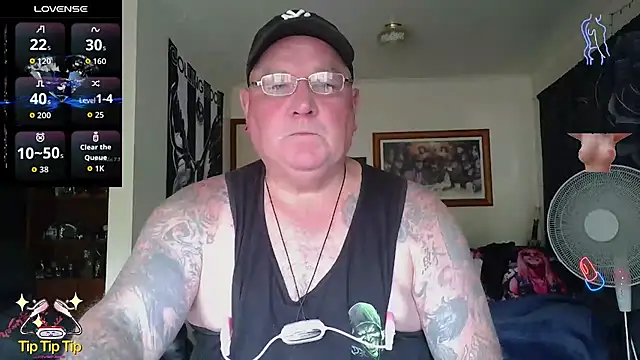 HOTANAL online show from 17, 3, 2026