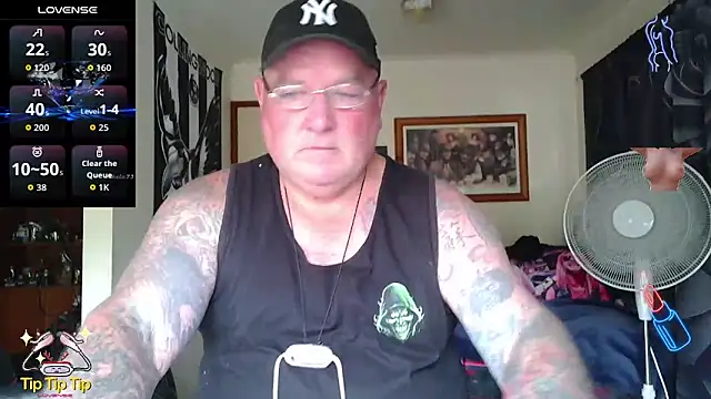 HOTANAL online show from 19, 3, 2026