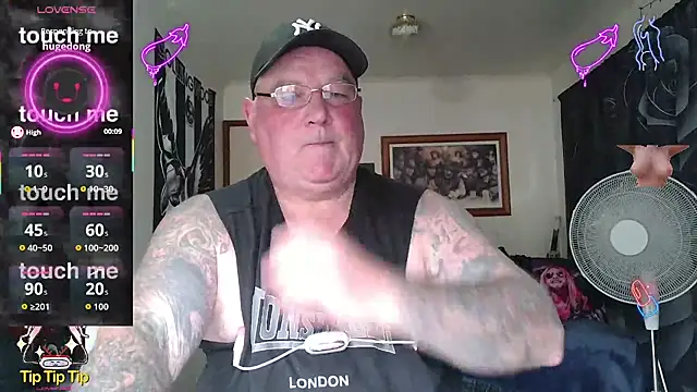 HOTANAL online show from 24, 3, 2026