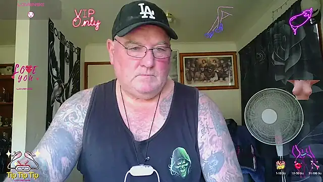 Snapshot of HOTANAL chatting on 26, 6, 2026 HOTANAL online show from 26, 6, 2026