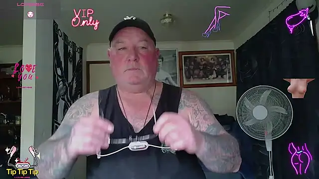 Snapshot of HOTANAL chatting on 3, 7, 2026 HOTANAL online show from 3, 7, 2026