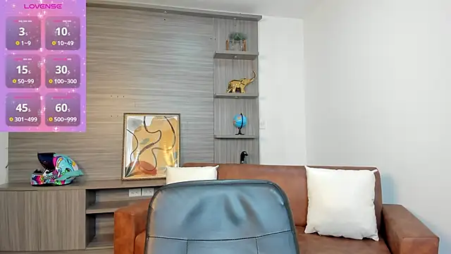 kimbrownn online show from 21, 2, 2025