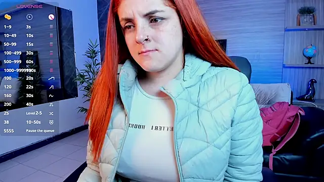 kimbrownn online show from 21, 2, 2026