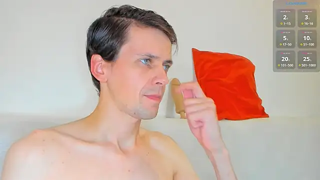 Jasper Sun online show from 2, 10, 2025