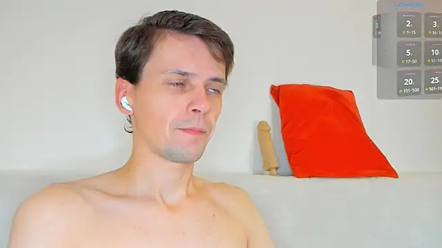 Jasper Sun online show from 21, 10, 2025