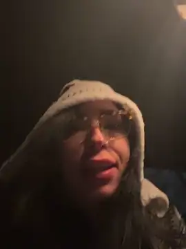 annablisss online show from 4, 3, 2025