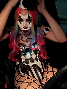 annablisss online show from 29, 10, 2025