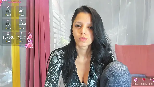 Snapshot of Sarabecker chatting on 26, 2, 2026 Sarabecker online show from 26, 2, 2026