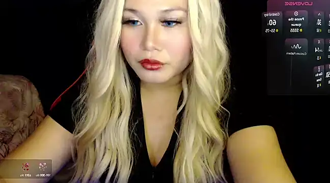 Snapshot of stacey_wills44 chatting on 18, 1, 2025 stacey wills44 online show from 18, 1, 2025