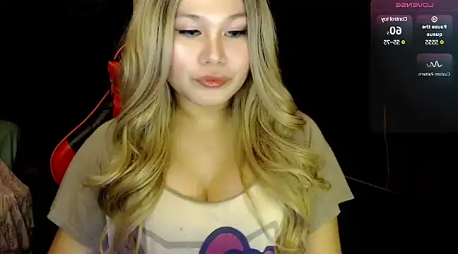 Snapshot of stacey_wills44 chatting on 21, 1, 2025 stacey wills44 online show from 21, 1, 2025