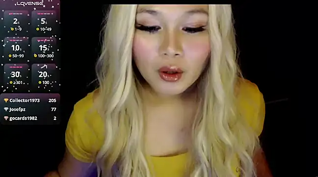 Snapshot of stacey_wills44 chatting on 27, 1, 2025 stacey wills44 online show from 27, 1, 2025