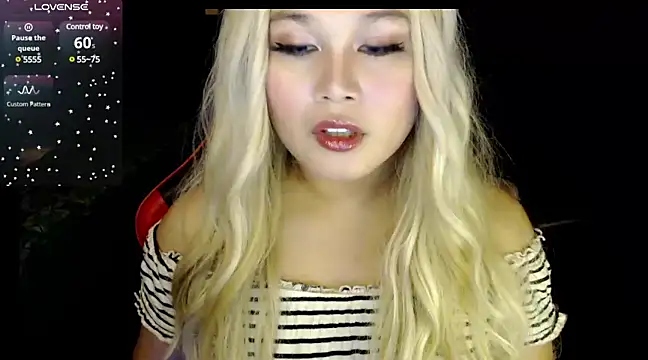 Snapshot of stacey_wills44 chatting on 30, 1, 2025 stacey wills44 online show from 30, 1, 2025