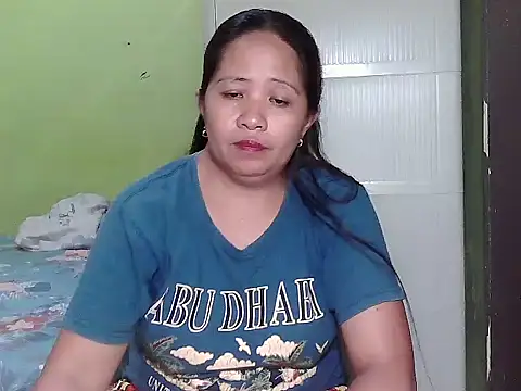 Snapshot of sweetlady_pinay chatting on 4, 10, 2025 sweetlady pinay online show from 4, 10, 2025