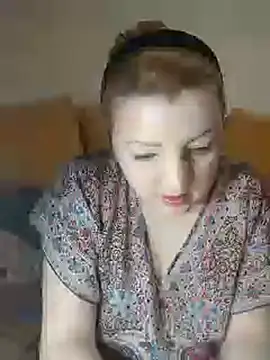 Snapshot of stefanyharper16 chatting on 27, 2, 2025 stefanyharper16 online show from 27, 2, 2025