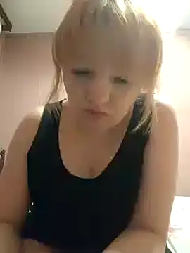 Snapshot of stefanyharper16 chatting on 20, 3, 2025 stefanyharper16 online show from 20, 3, 2025