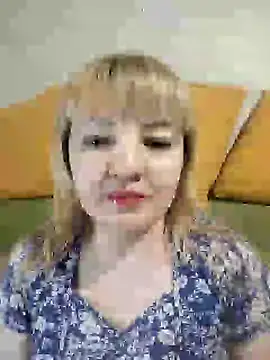 stefanyharper16 online show from 22, 9, 2025