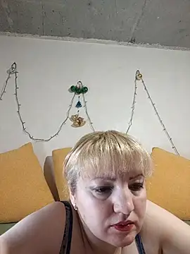 stefanyharper16 online show from 5, 1, 2026