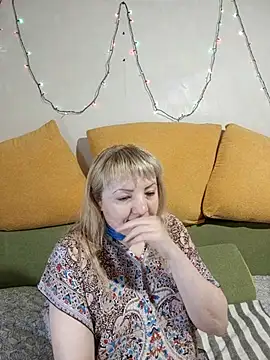 stefanyharper16 online show from 5, 2, 2026