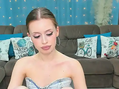  Sweet  Cherry  online show from 15, 12, 2024