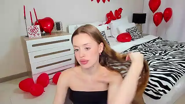  Sweet  Cherry  online show from 9, 2, 2025