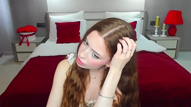 Snapshot of _Sweet__Cherry_ chatting on 20, 5, 2026 Sweet Cherry online show from 20, 5, 2026