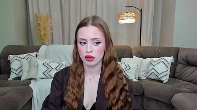 Snapshot of _Sweet__Cherry_ chatting on 27, 5, 2026 Sweet Cherry online show from 27, 5, 2026