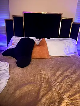 KarissaChantelle online show from 23, 11, 2025