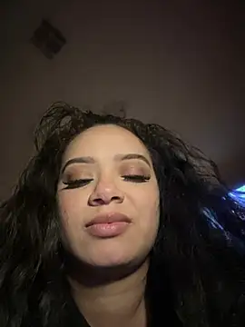 Snapshot of CarmelaAnthony chatting on 12, 12, 2024 CarmelaAnthony online show from 12, 12, 2024