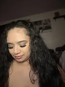 Snapshot of CarmelaAnthony chatting on 27, 12, 2024 CarmelaAnthony online show from 27, 12, 2024