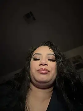 Snapshot of CarmelaAnthony chatting on 9, 1, 2025 CarmelaAnthony online show from 9, 1, 2025