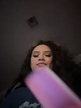 Snapshot of CarmelaAnthony chatting on 16, 1, 2025 CarmelaAnthony online show from 16, 1, 2025