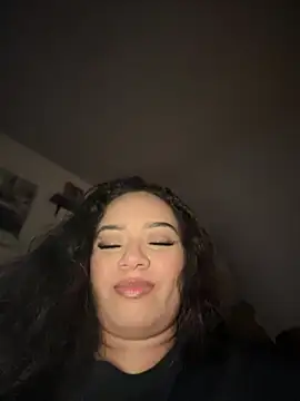 Snapshot of CarmelaAnthony chatting on 12, 2, 2025 CarmelaAnthony online show from 12, 2, 2025