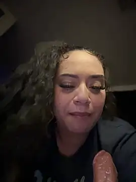 Snapshot of CarmelaAnthony chatting on 21, 2, 2025 CarmelaAnthony online show from 21, 2, 2025