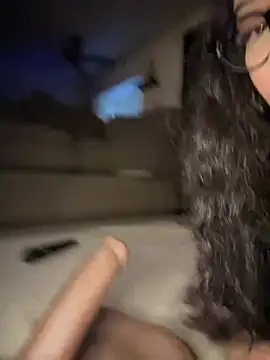 Snapshot of CarmelaAnthony chatting on 1, 3, 2025 CarmelaAnthony online show from 1, 3, 2025