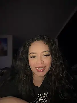 Snapshot of CarmelaAnthony chatting on 20, 3, 2025 CarmelaAnthony online show from 20, 3, 2025