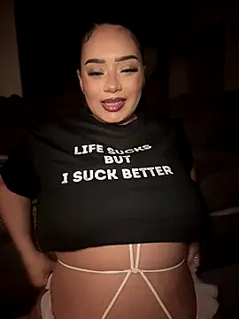 Snapshot of CarmelaAnthony chatting on 13, 9, 2025 CarmelaAnthony online show from 13, 9, 2025