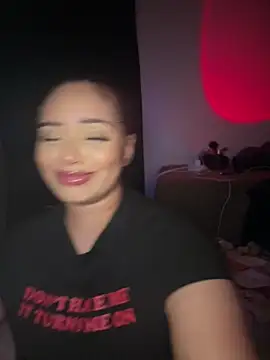 Snapshot of CarmelaAnthony chatting on 20, 9, 2025 CarmelaAnthony online show from 20, 9, 2025